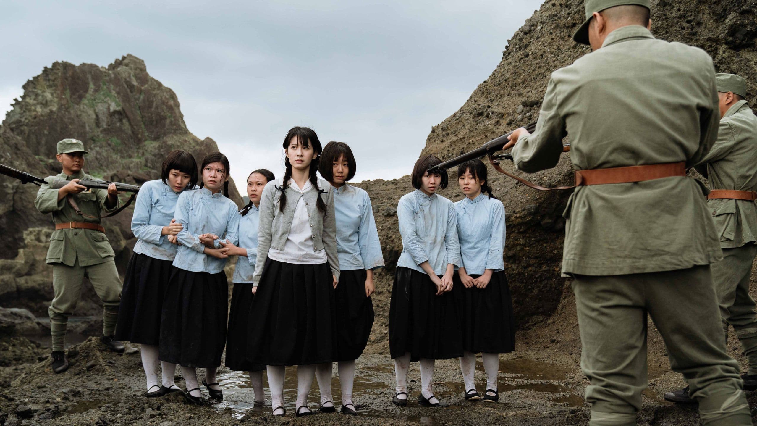 그녀의 묻혀진 이야기