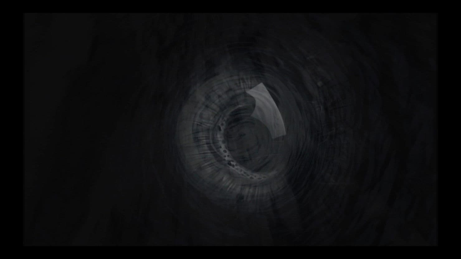 Don't Look in the Dark