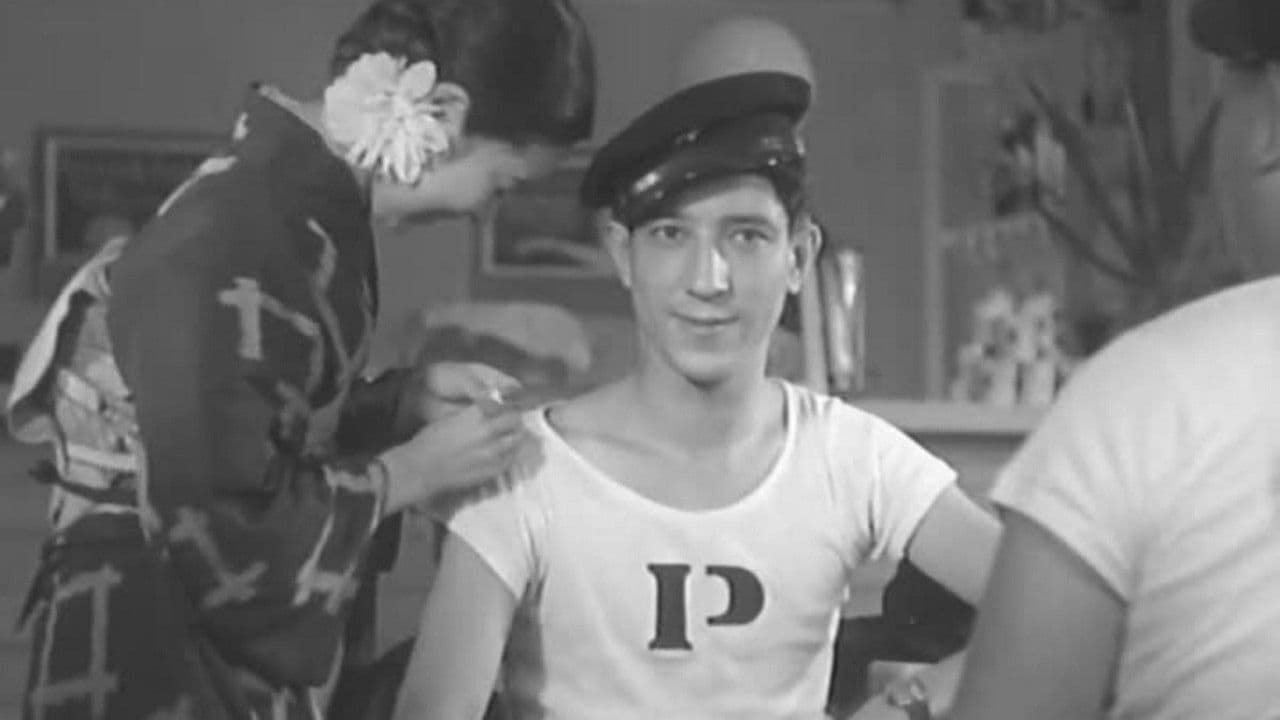 청춘의 꿈은 지금 어디에