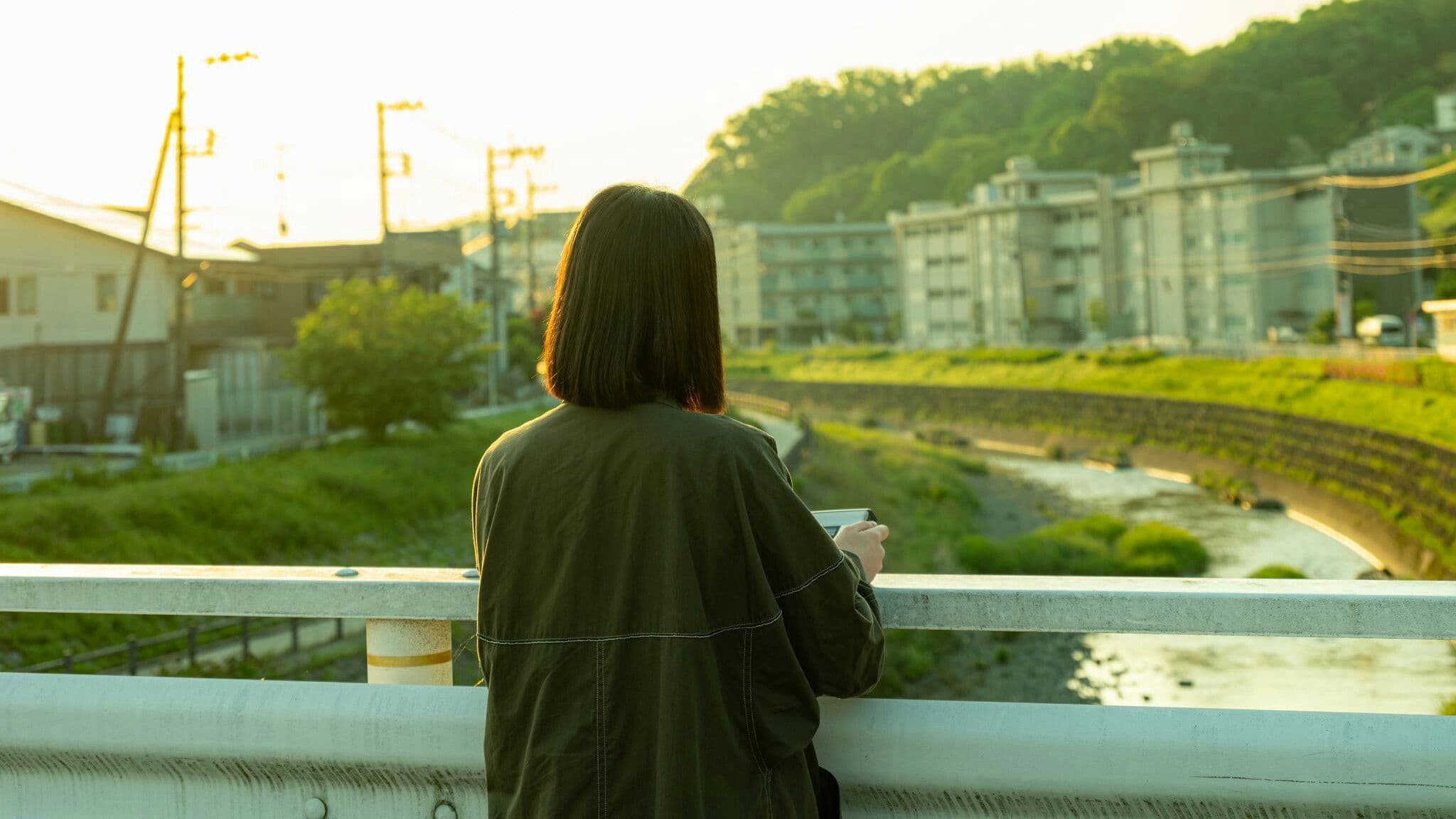 소리를 따라가다