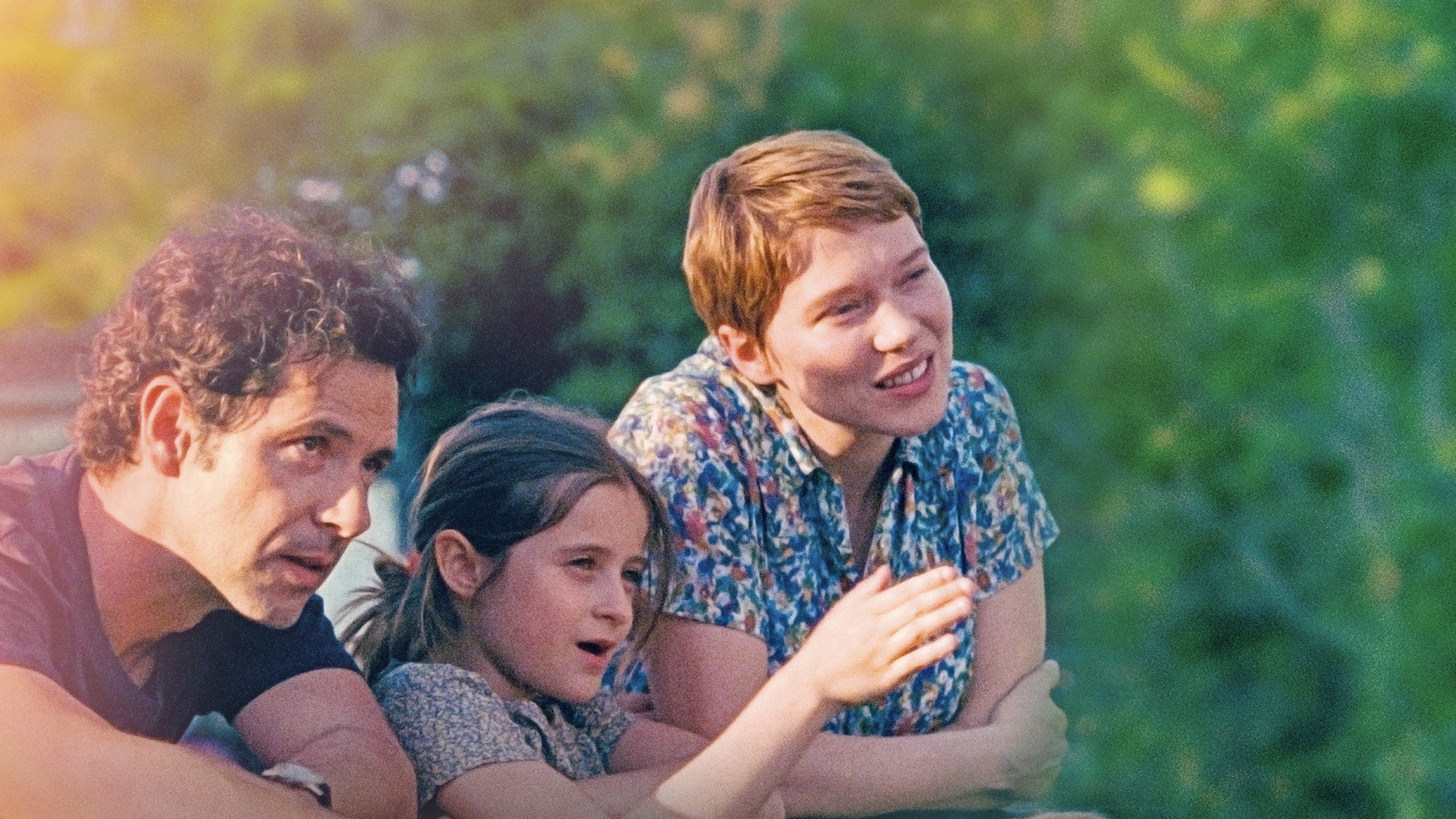 어느 멋진 아침