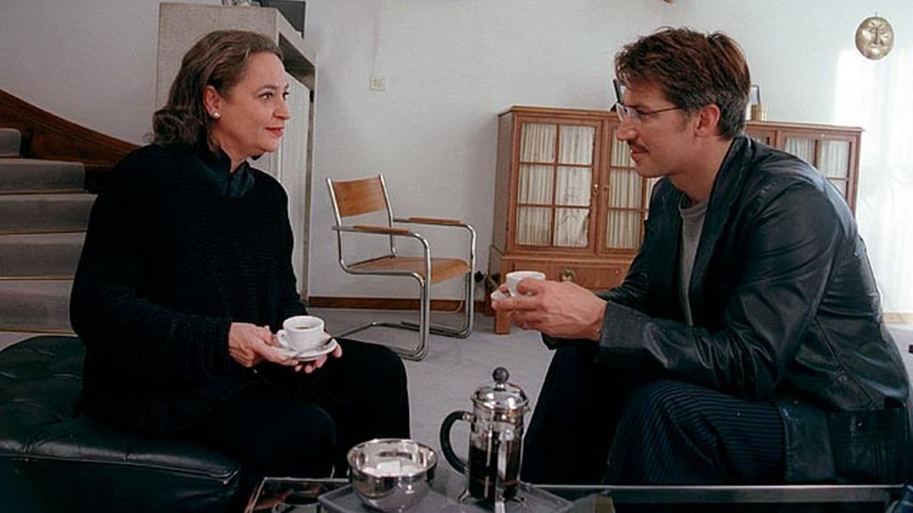 Die Nichte und der Tod