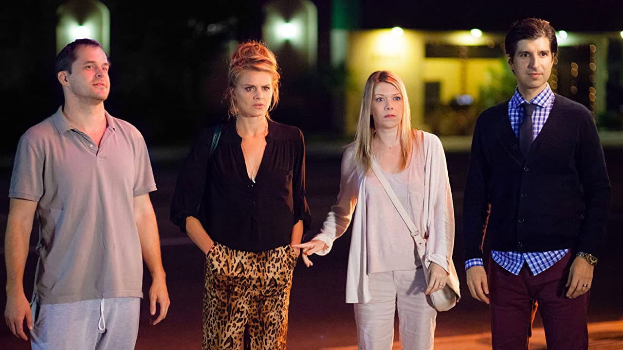 라스트 타임 유 해드 펀