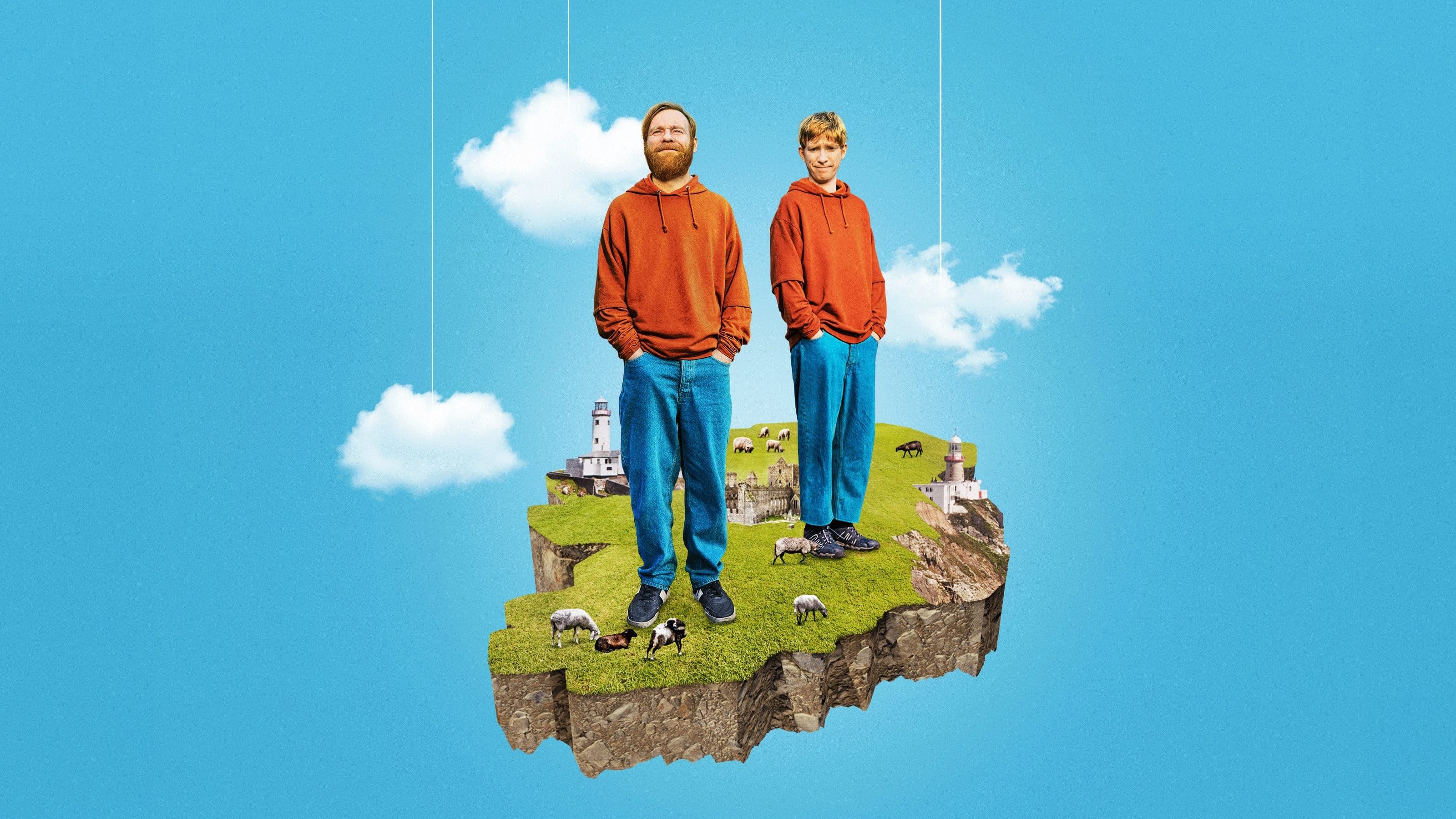 프랭크 오브 아일랜드