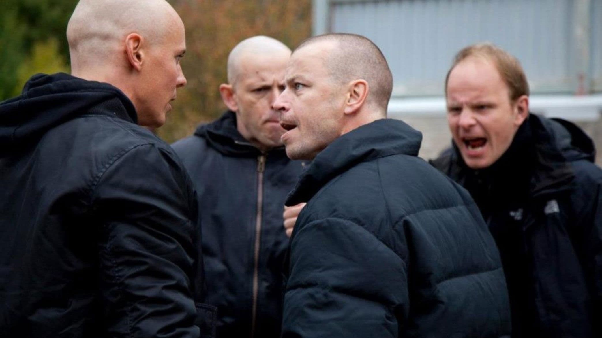 하트 오브 어 라이언