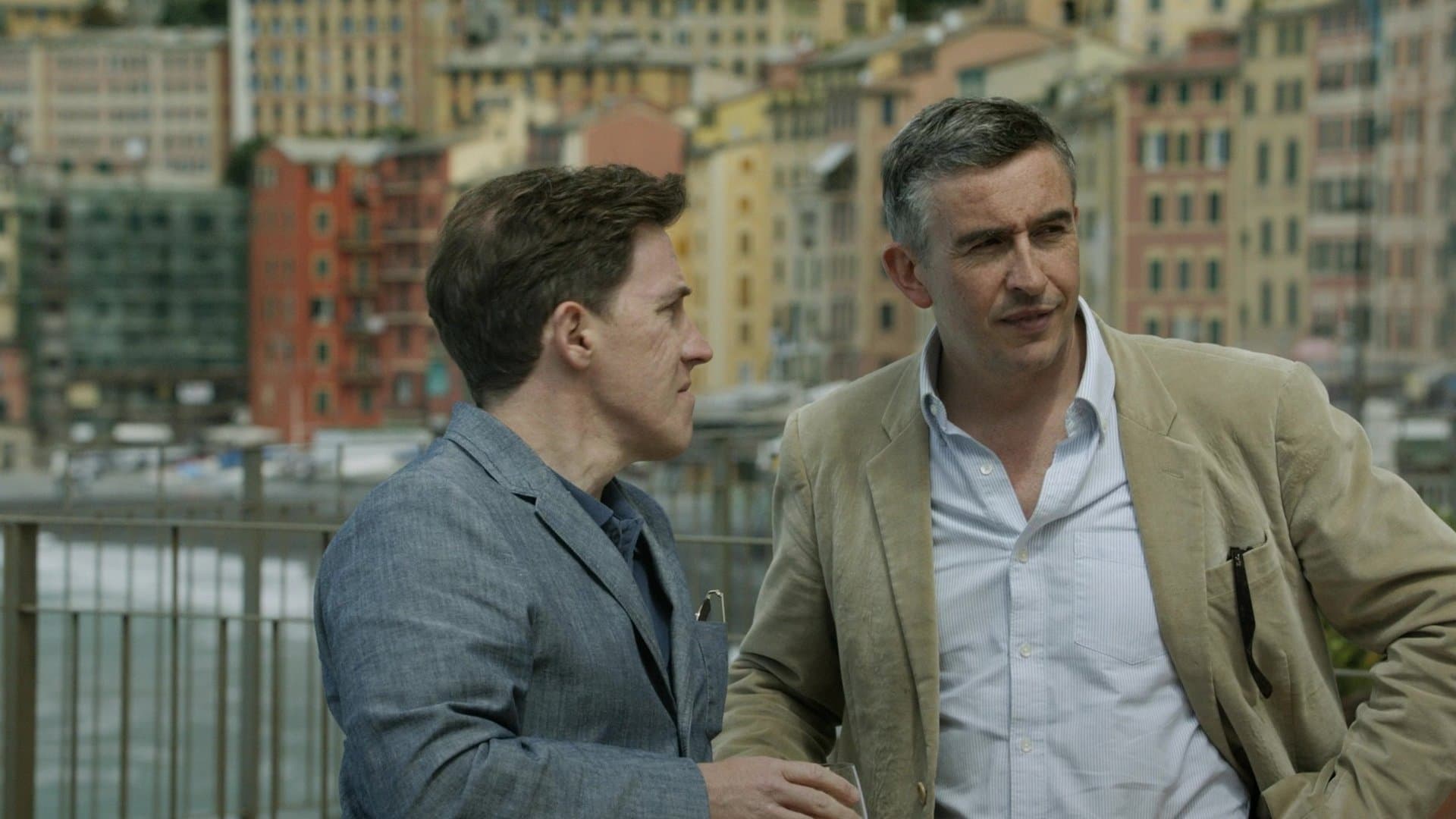 트립 투 이탈리아