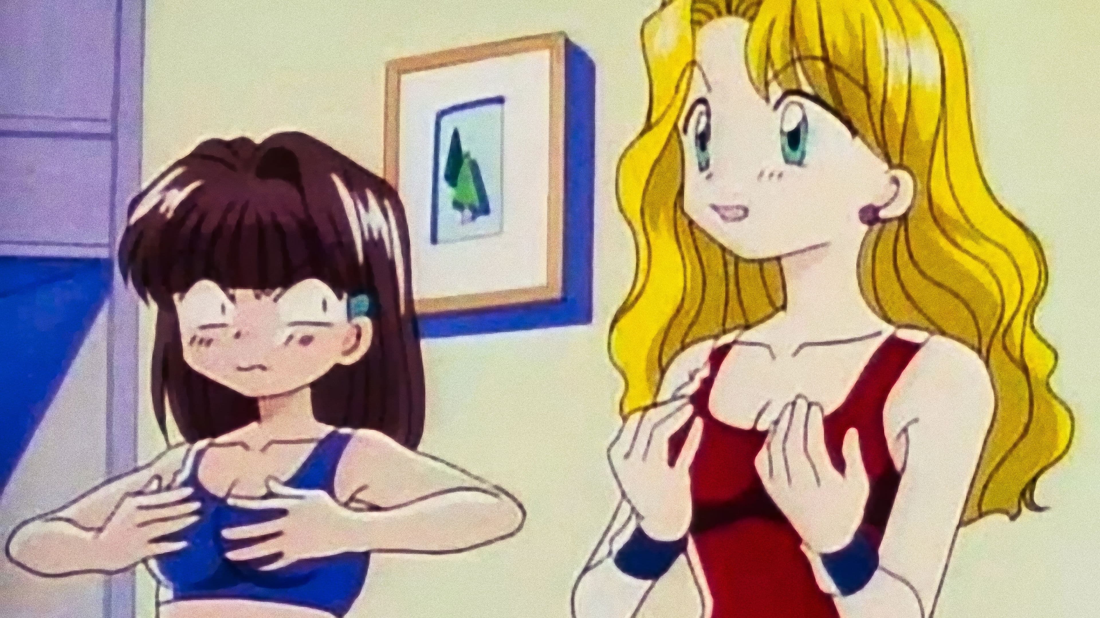 모모이로 시스터즈