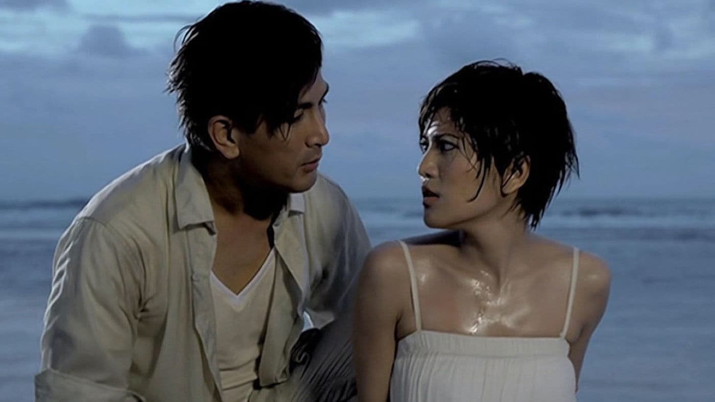 마이 엑스 2: 헌티드 러버