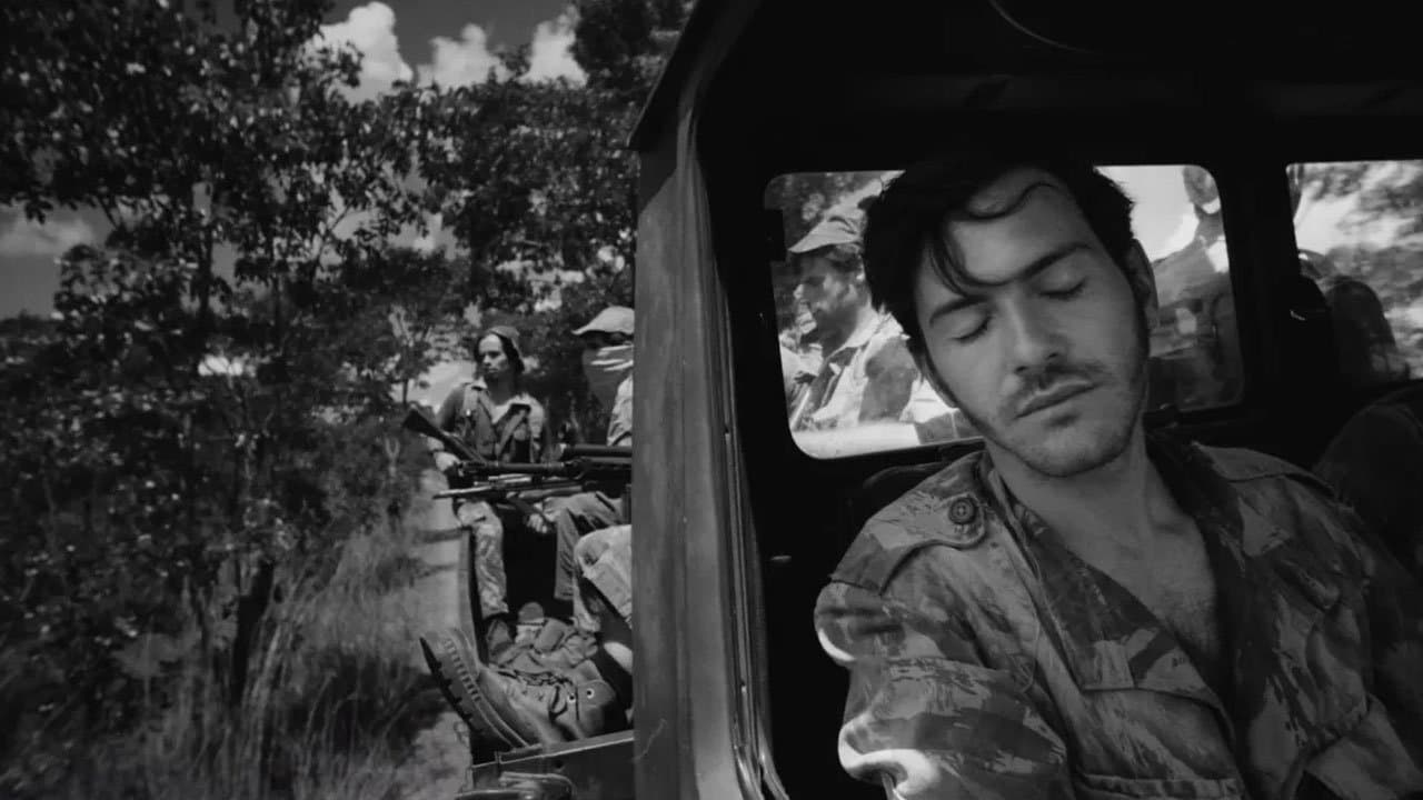 전장에서 온 편지