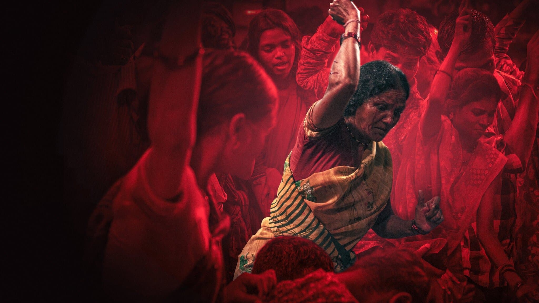 인도의 연쇄 살인범들: 법정에서 일어난 살인