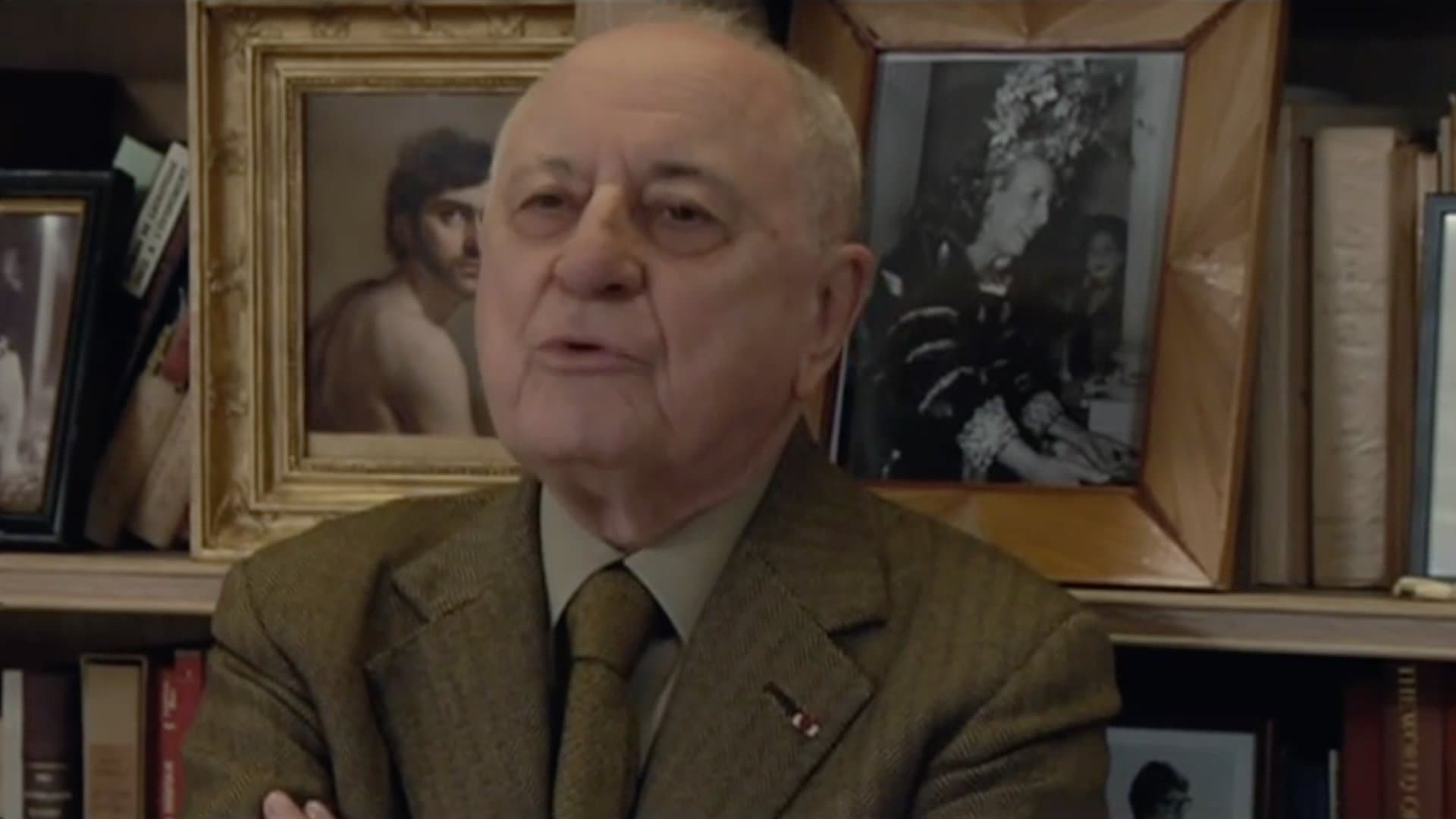 이브 생 로랑의 라무르