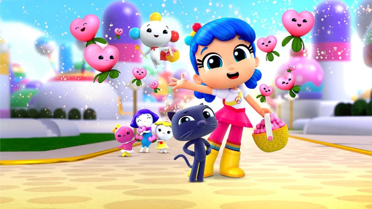 트루: 마음을 전해요