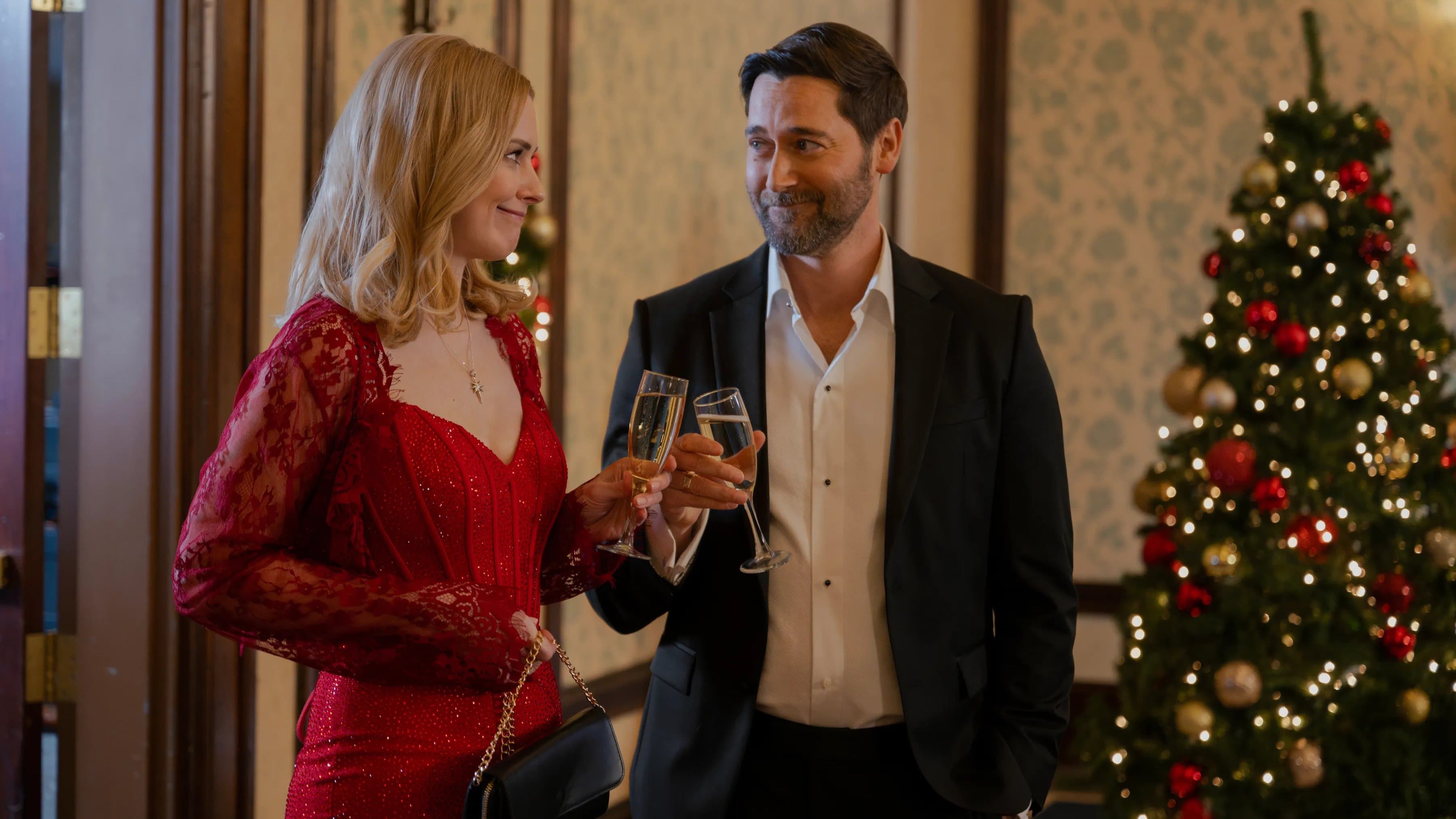 마이 시크릿 산타