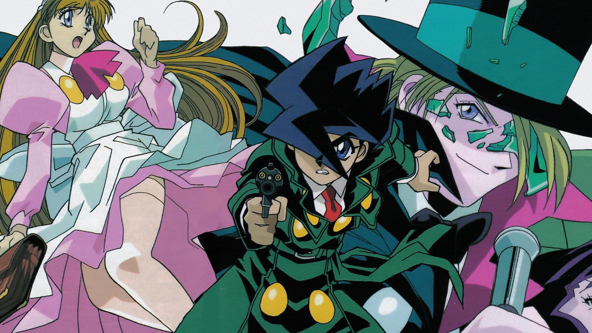 쾌걸증기탐정단