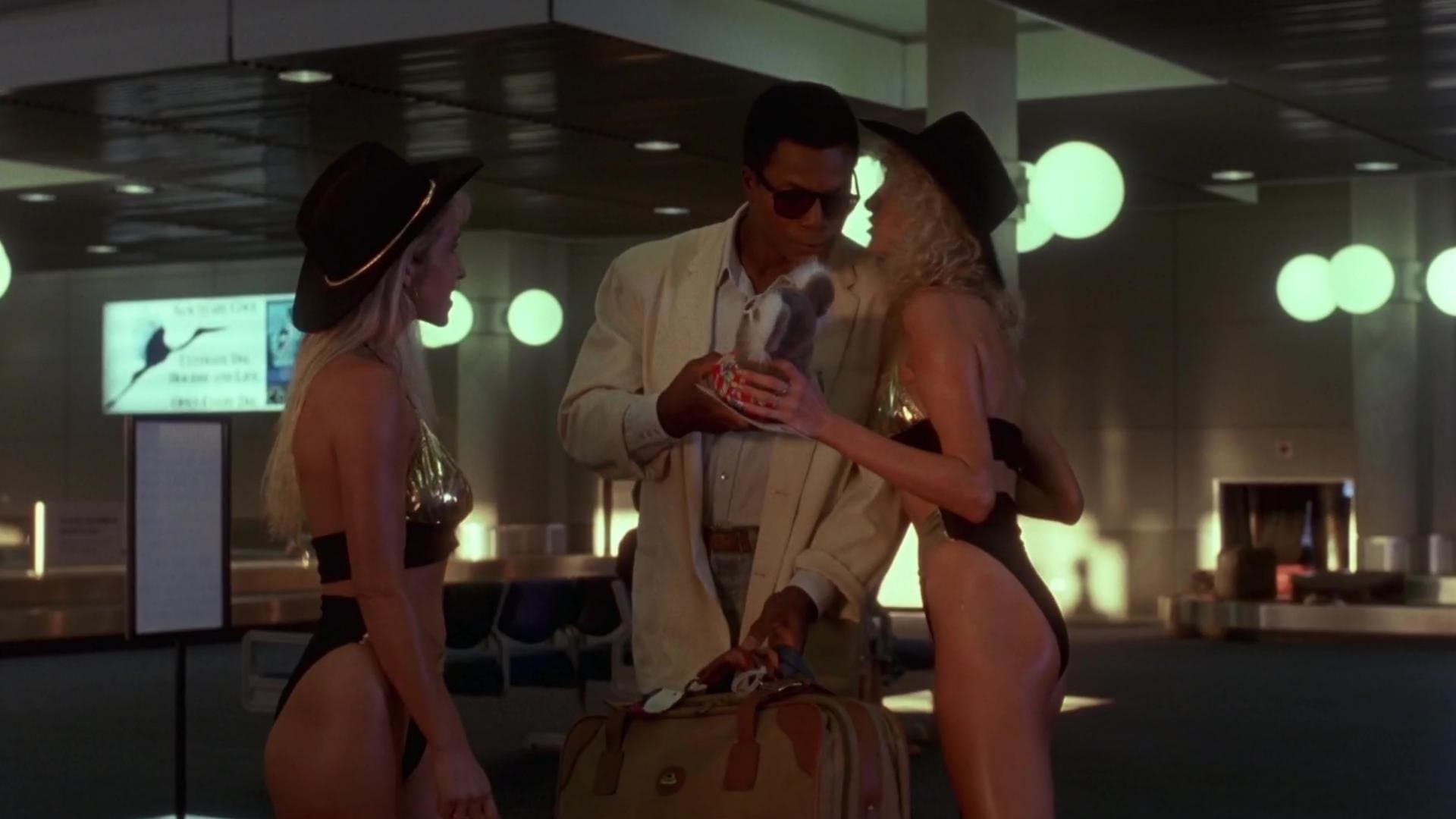 허리케인 스미스