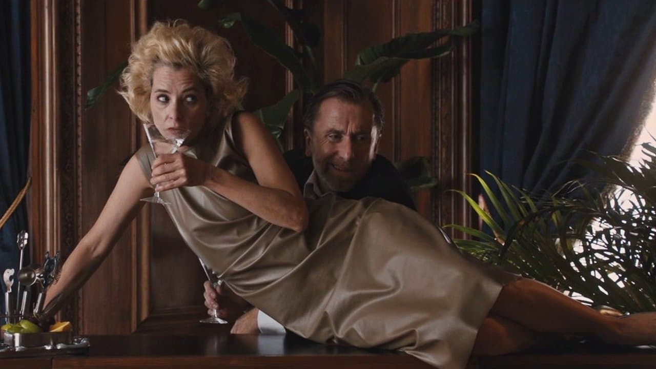 크리미널 게임: 보석 사기단