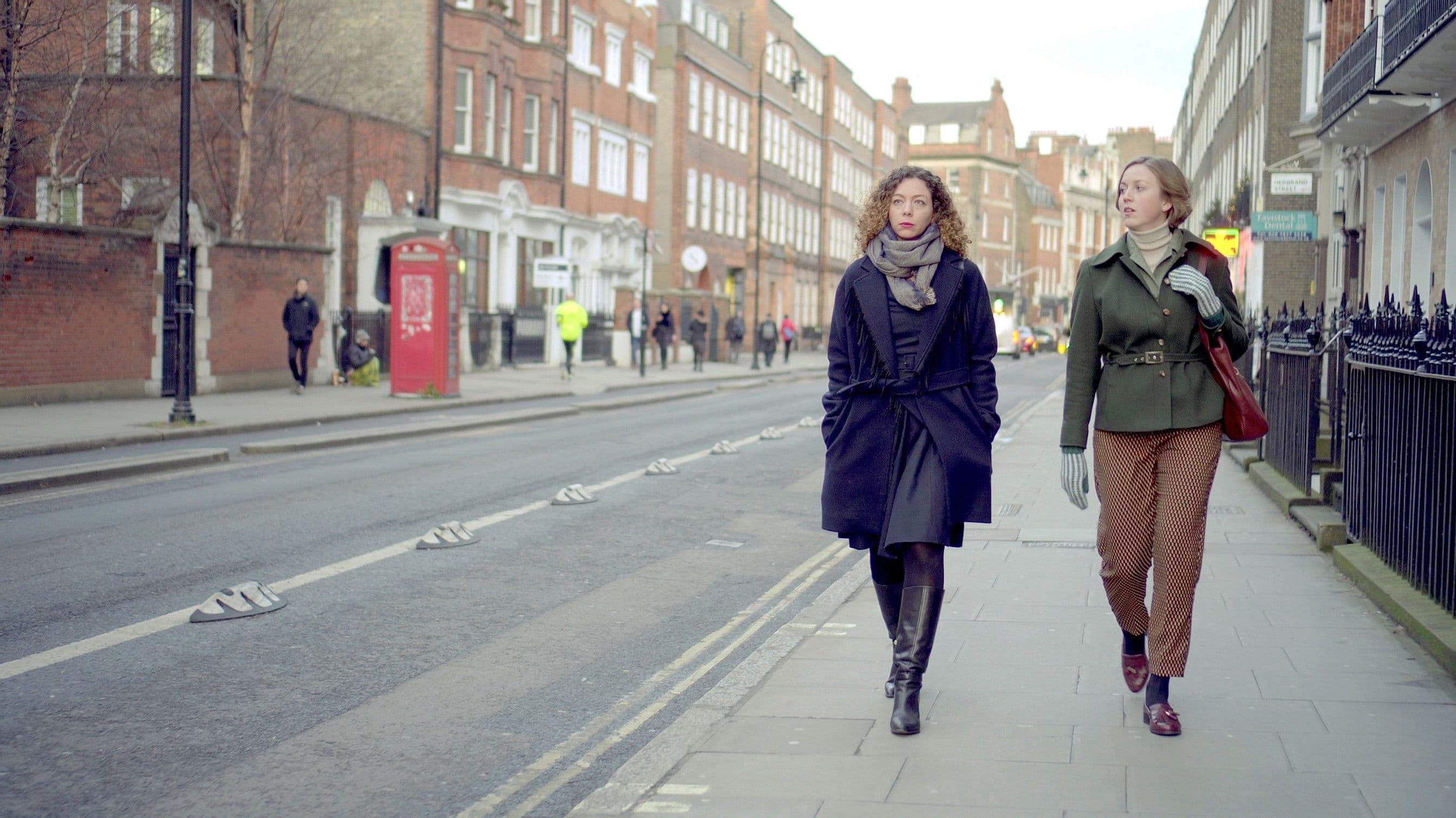 Bertha Lutz: A Mulher a Carta da ONU