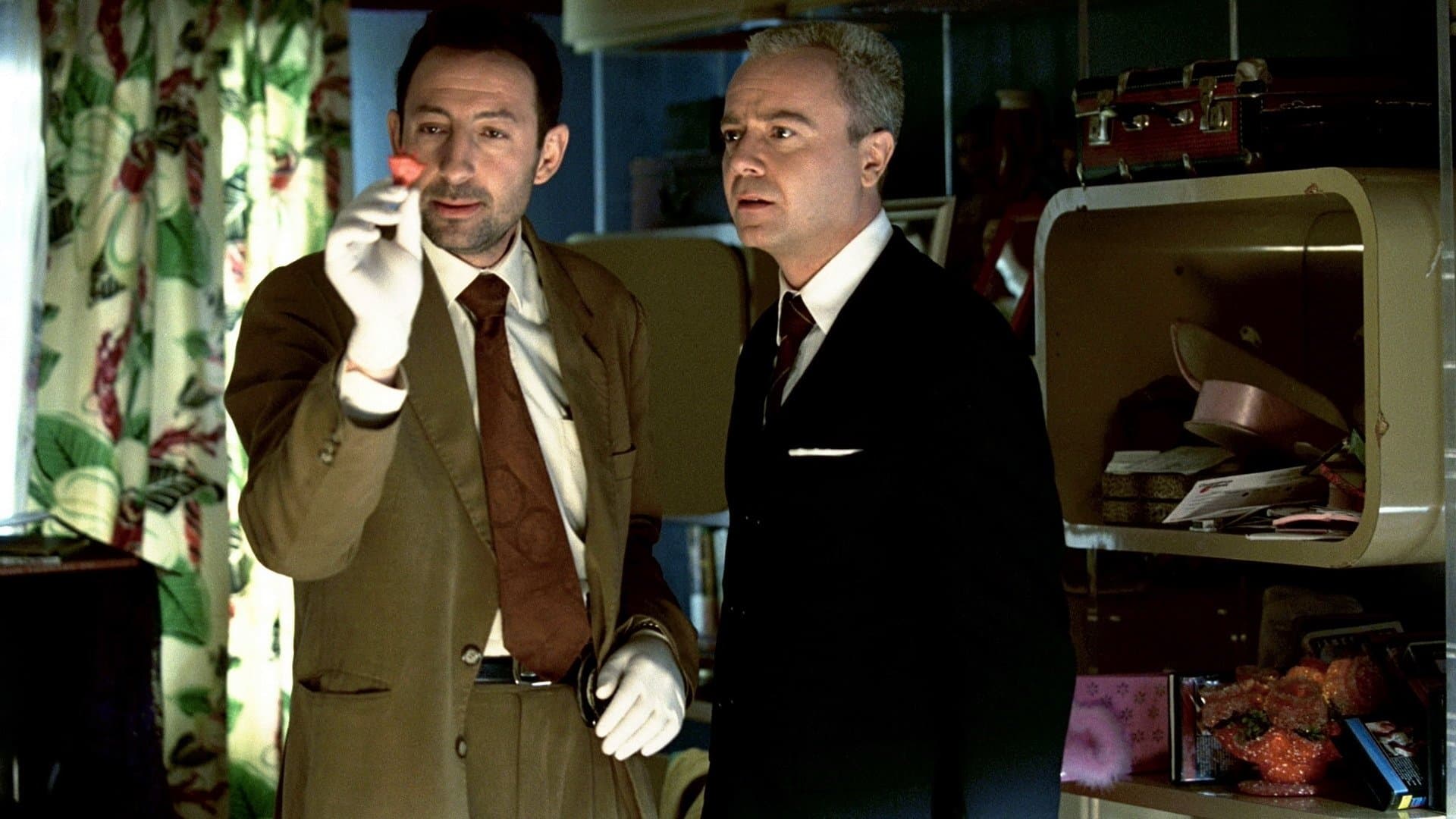 파멜라 로즈 살인사건