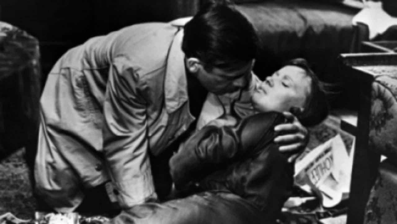 Семейная мелодрама