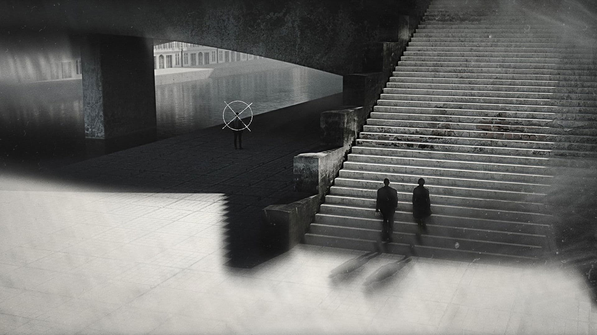 인사이드 더 모사드