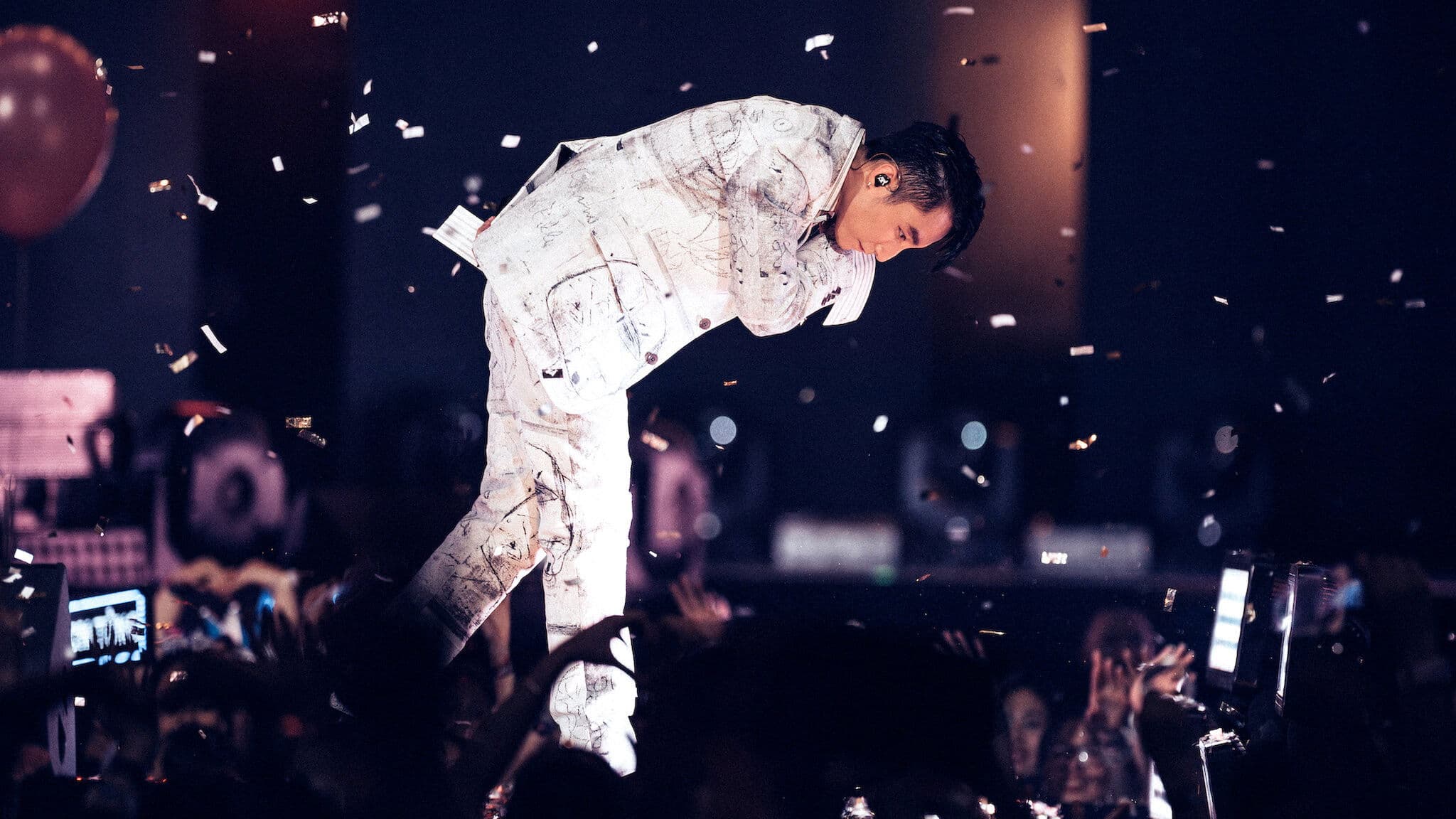 스카이 투어 - 더 무비