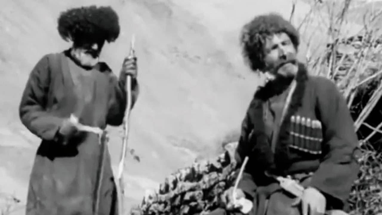 მზაღო და გელა