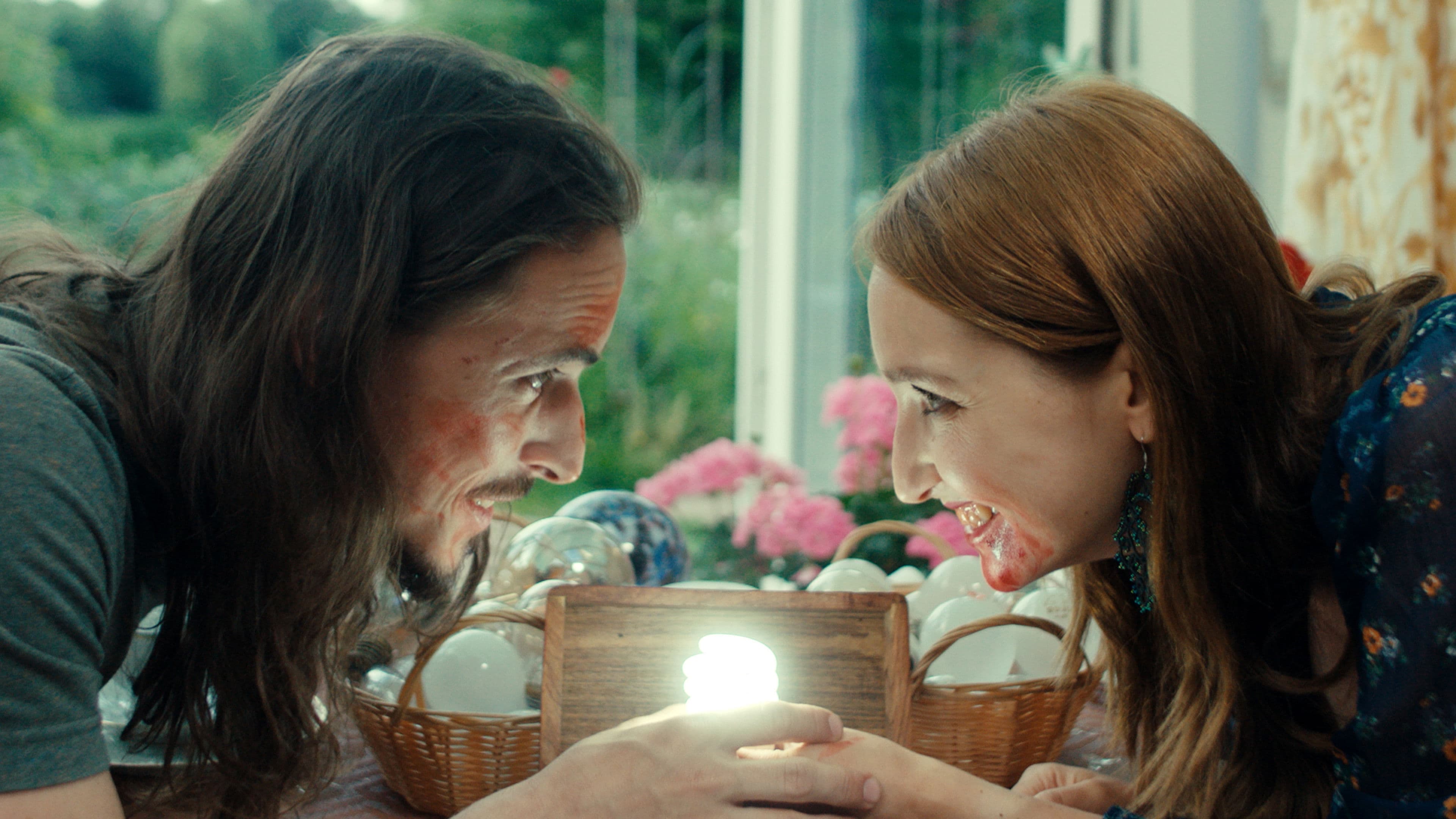 Julienne d’Ampoules