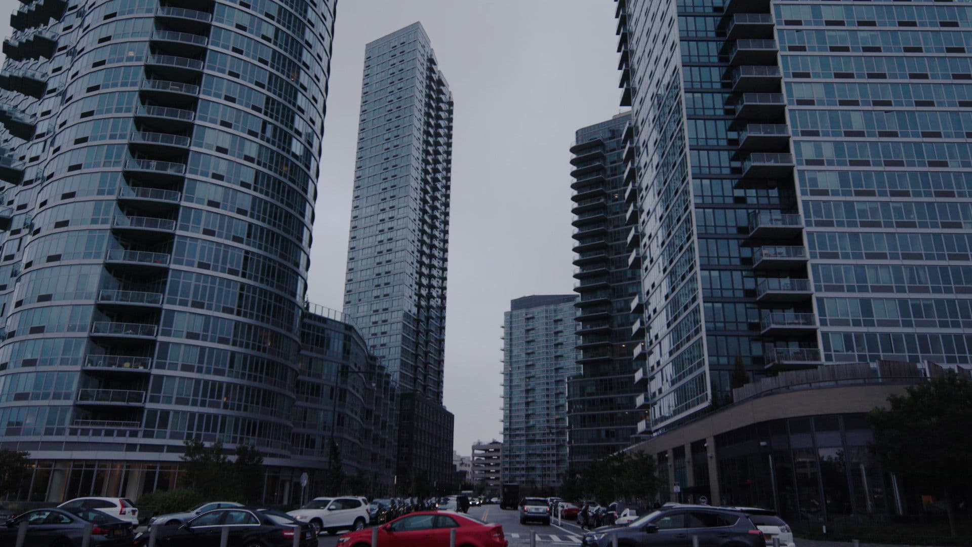 푸시: 누가 집값을 올리는가