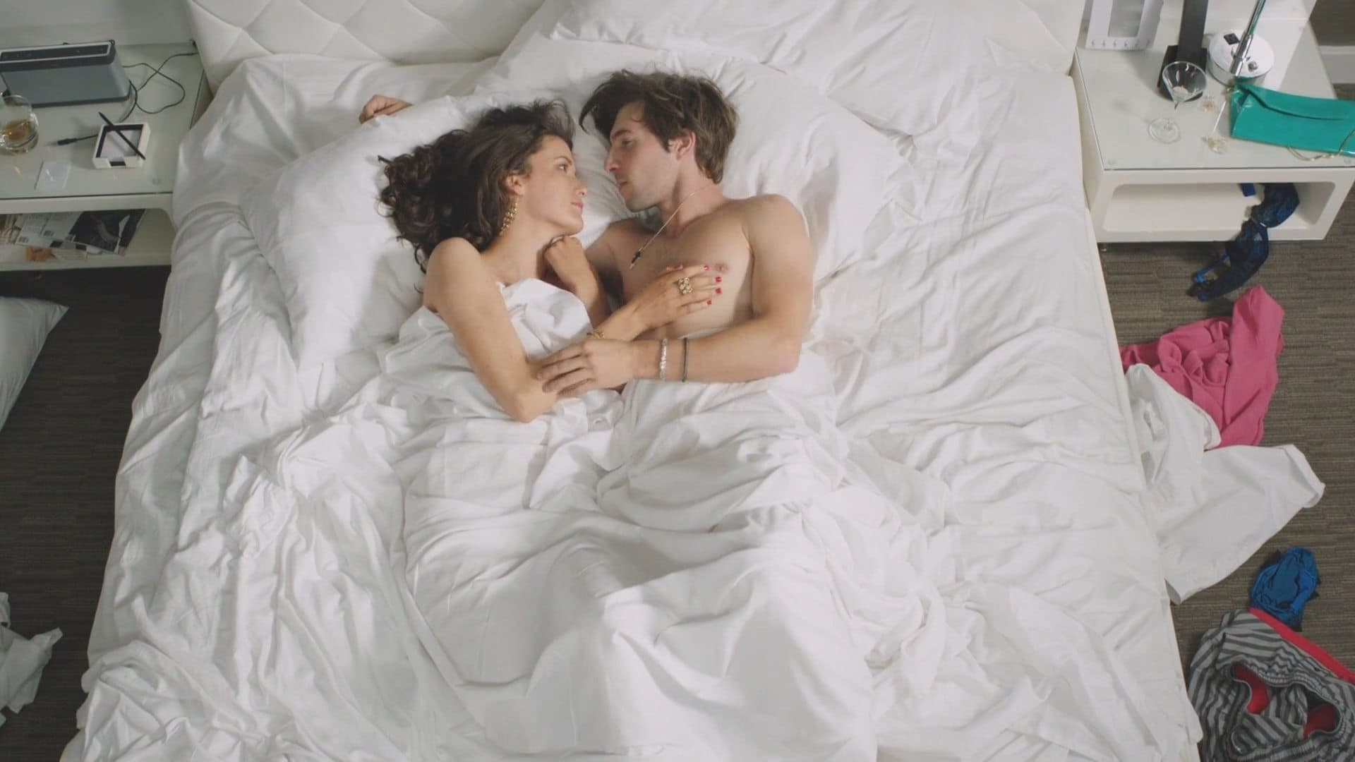 원나잇스캔들:모닝애프터