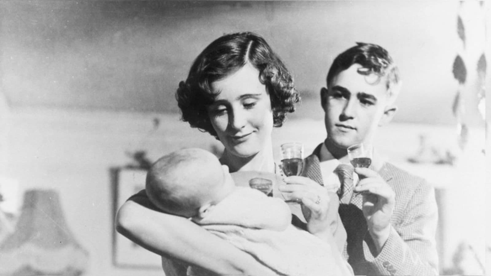 티모시를 위한 일기