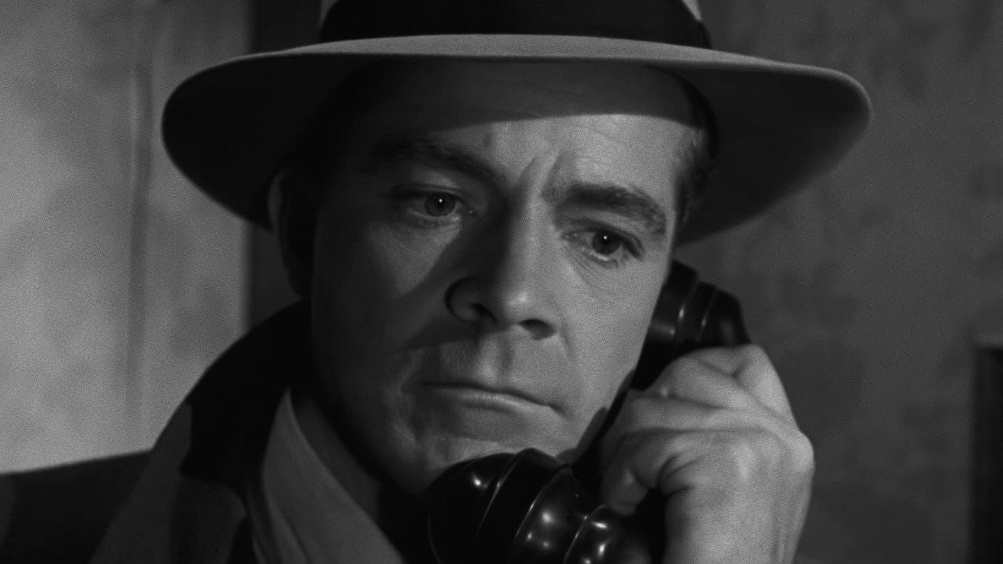 골목길이 끝나는 곳