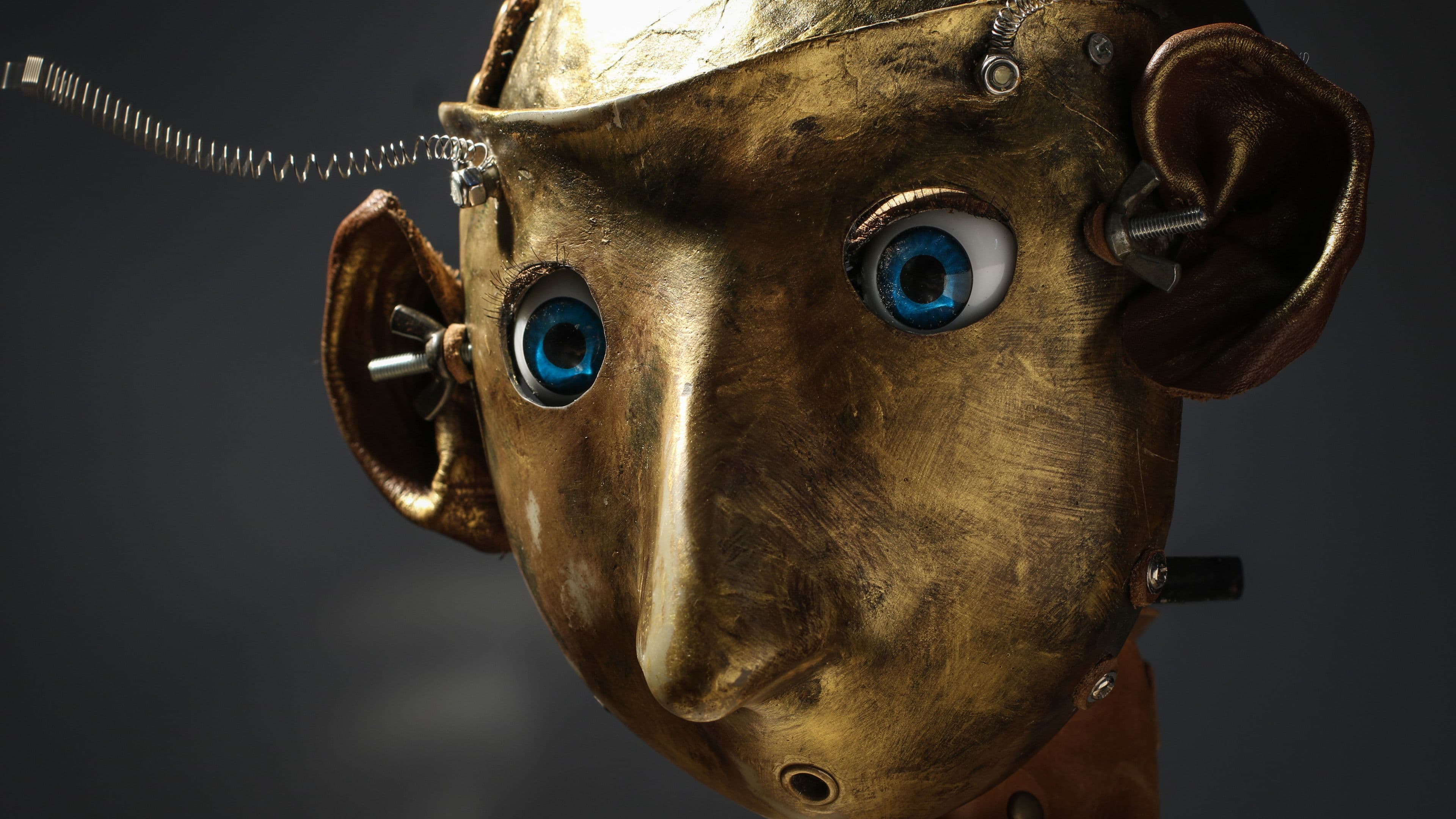 아버지의 타임머신