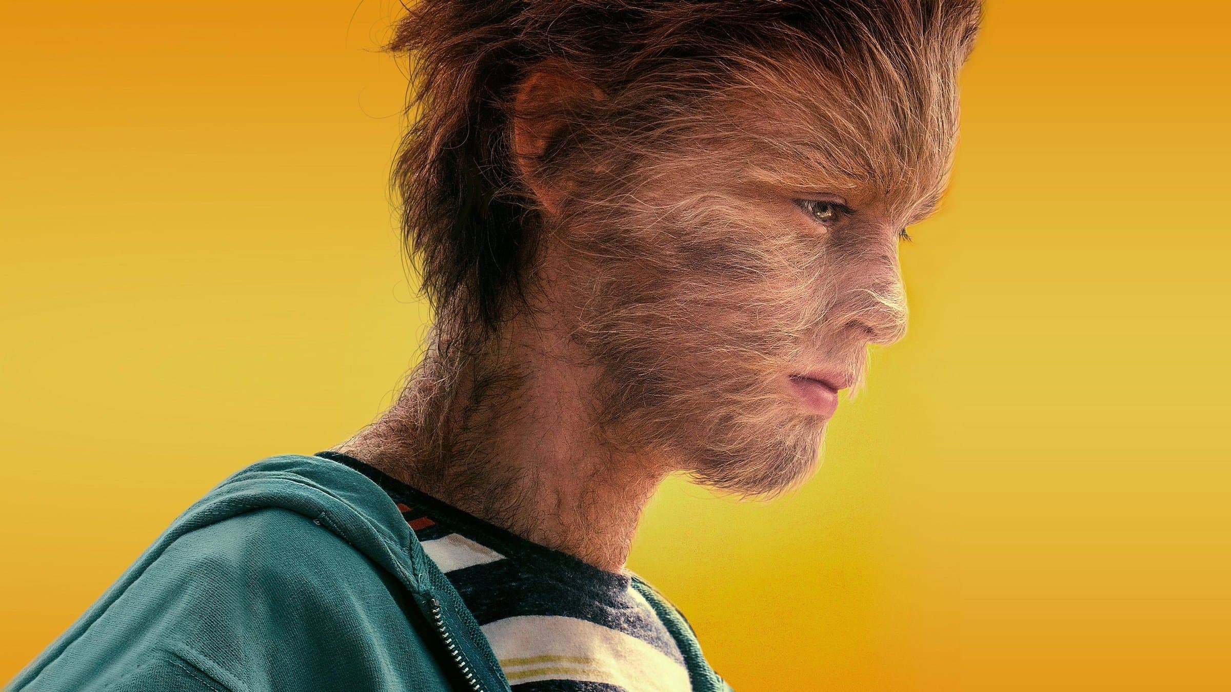 늑대소년의 모험