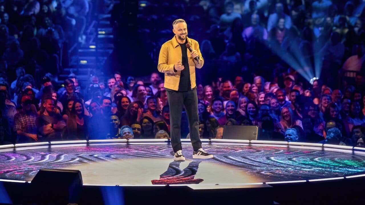 네 친구, 네이트 바가치