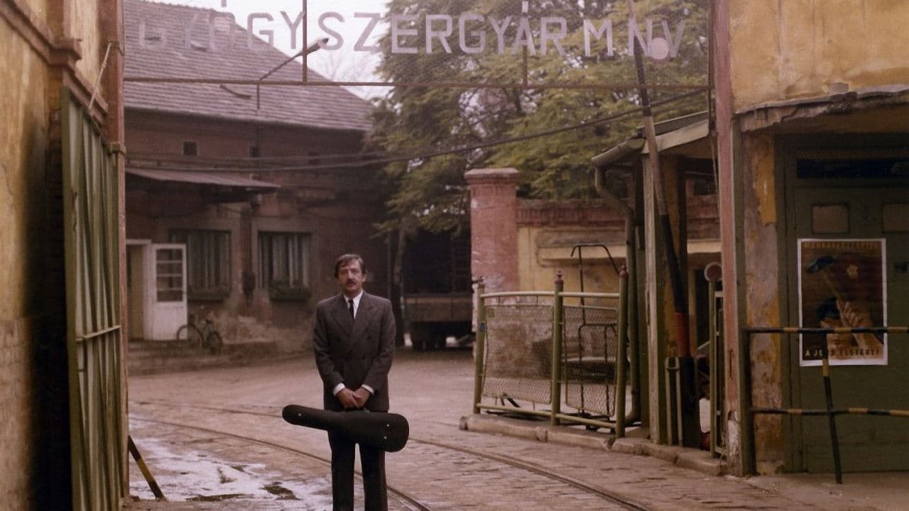 Apám néhány boldog éve