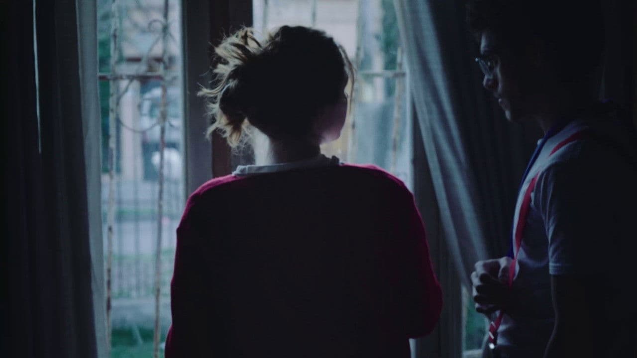 El Mago, el hijo y la detective