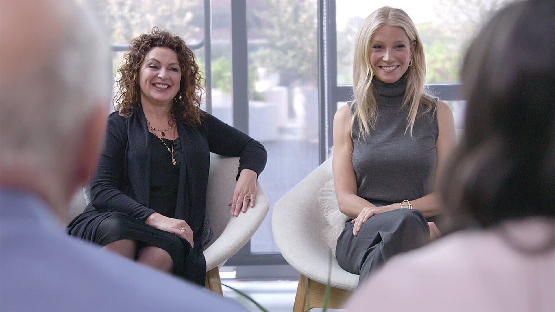 섹스, 러브, 웰빙 실험실