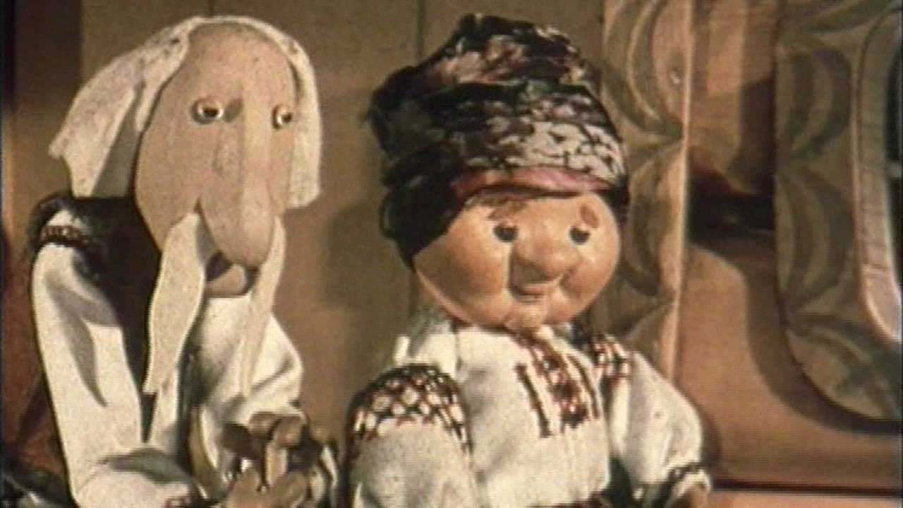 Івасик-Телесик