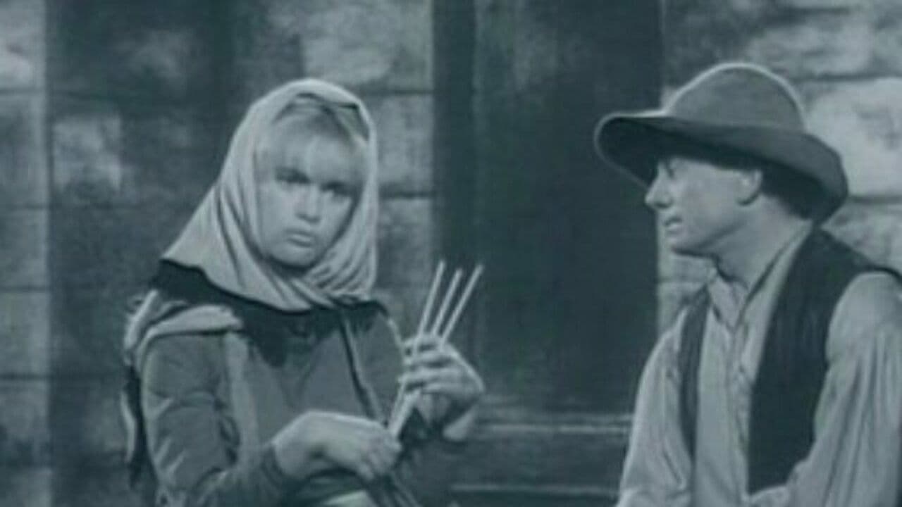 Le petit Claus et le grand Claus