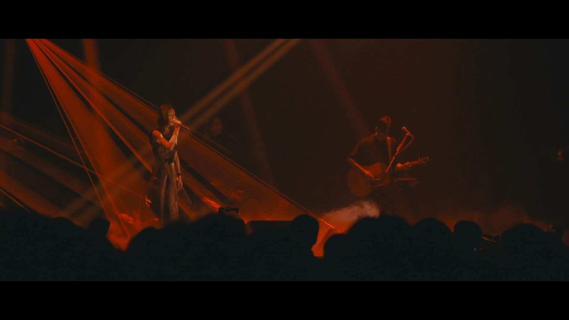 미레이 3rd Anniversary Live "INTO THE MIRROR"