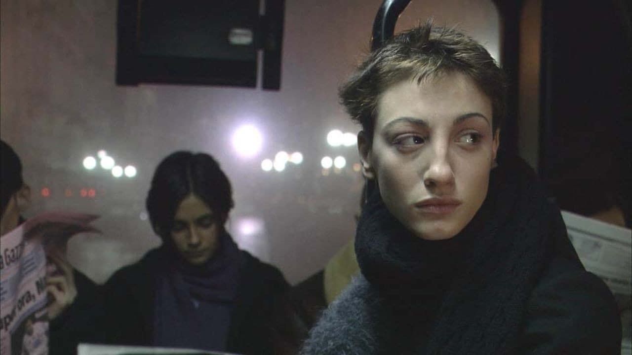 애프터 미드나잇