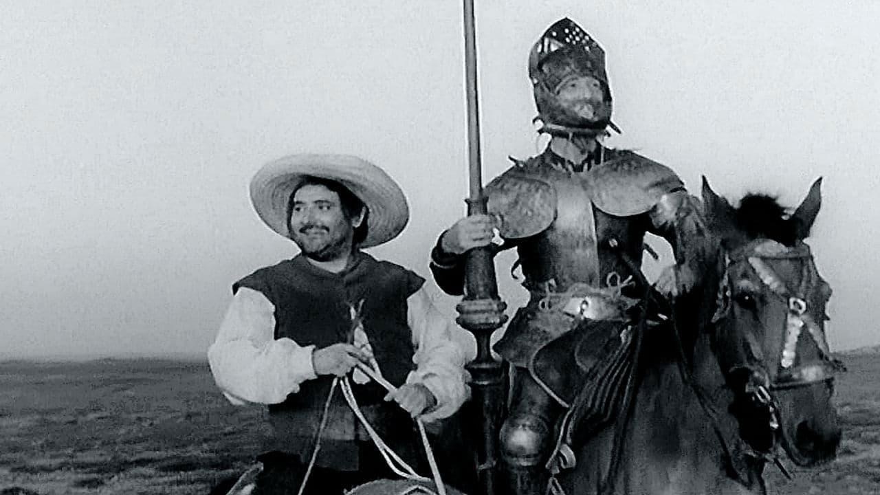 Don Quijote von der Mancha