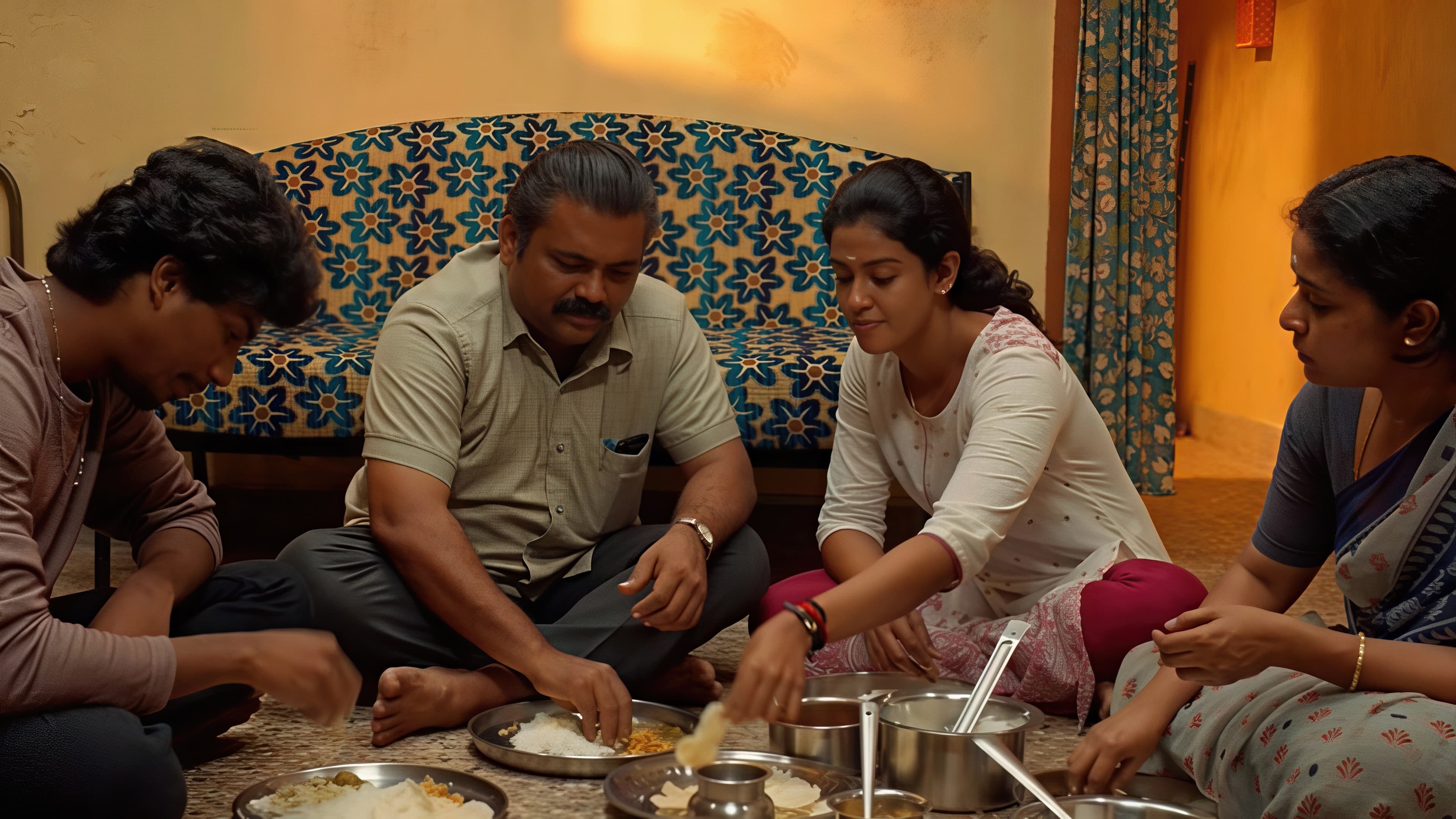 மெட்ராஸ் மேட்னி