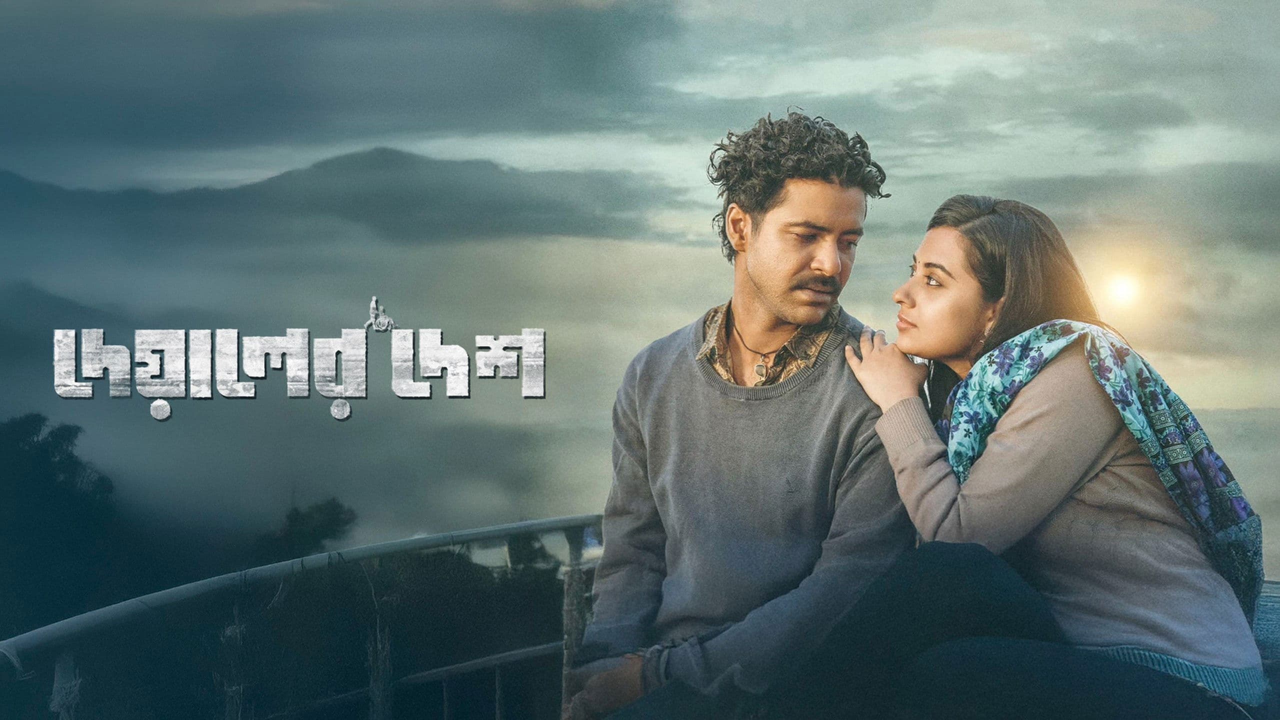 দেয়ালের দেশ