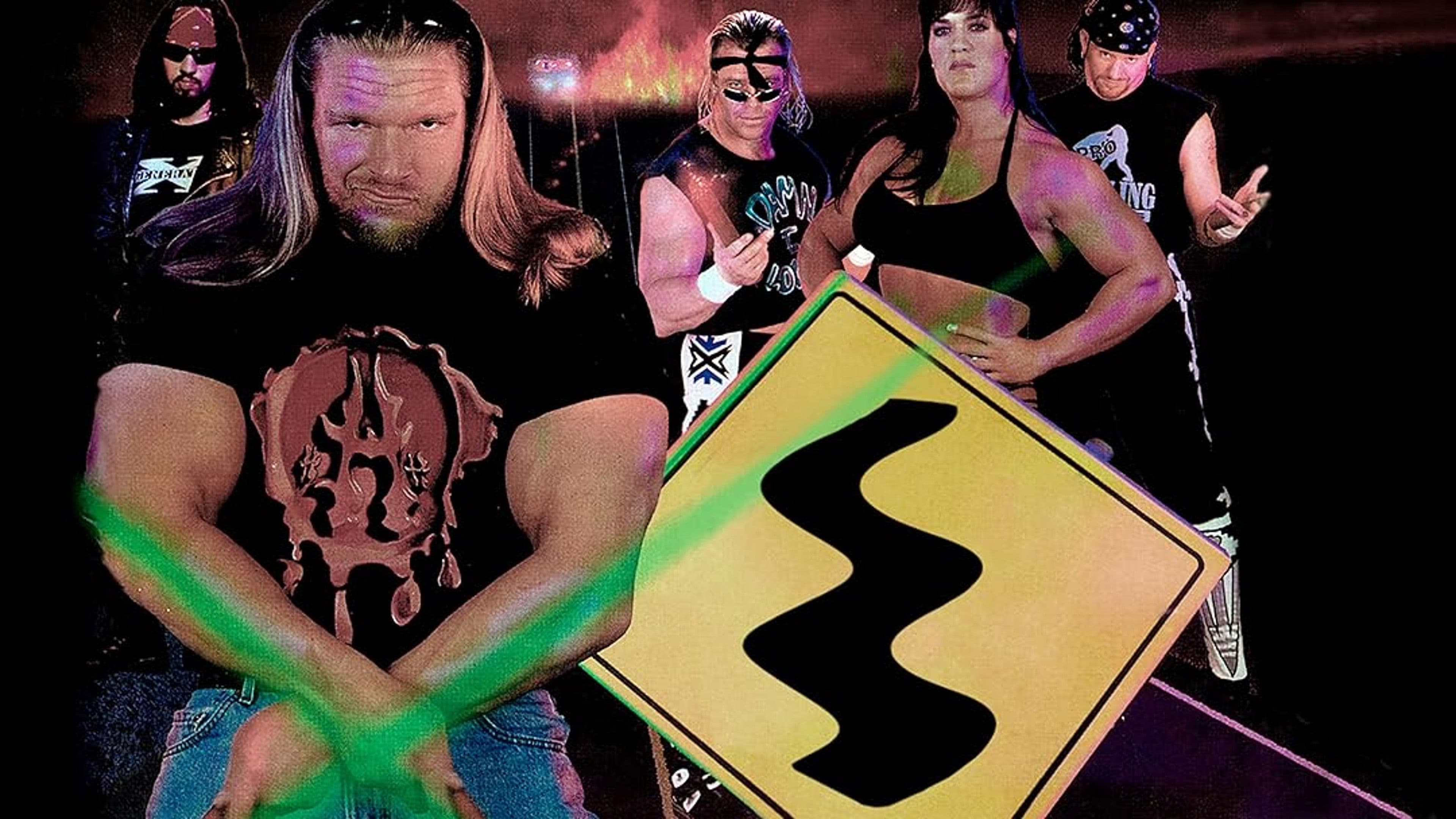 WWE Breakdown: In Your House