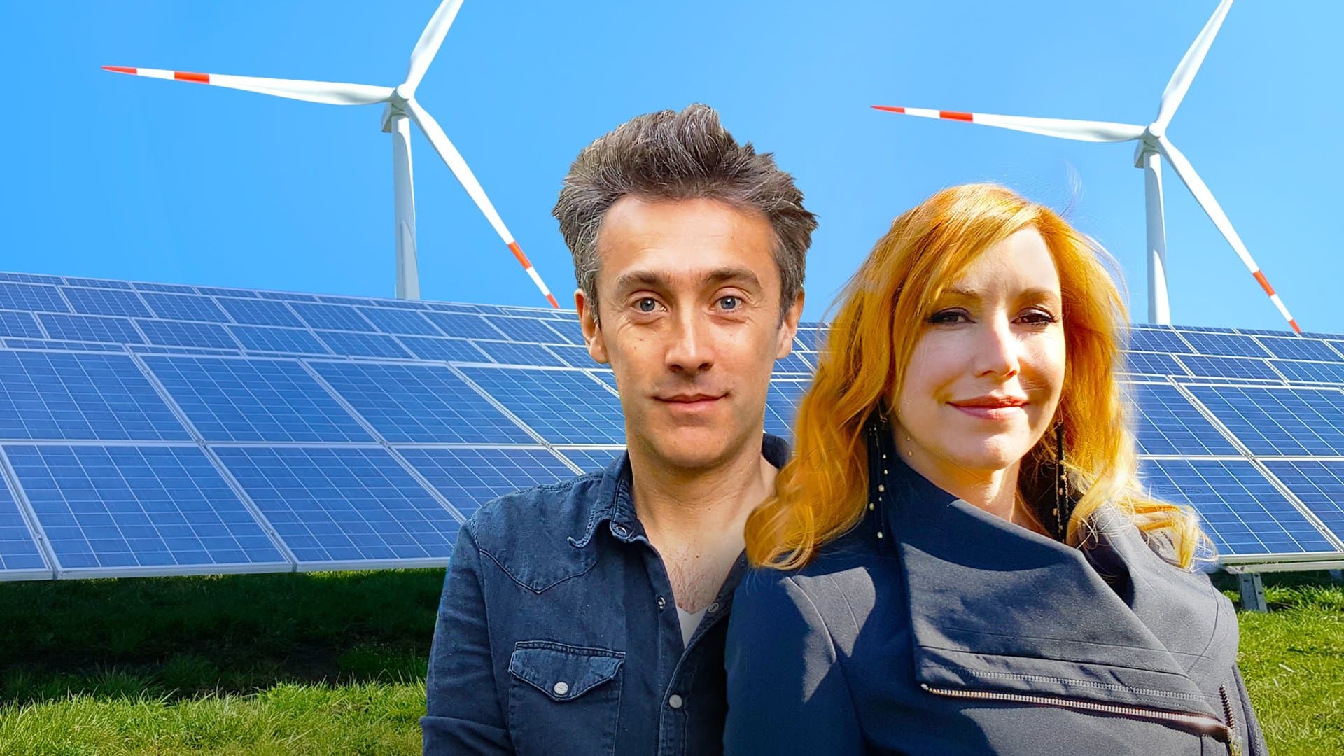 포지티브 에너지