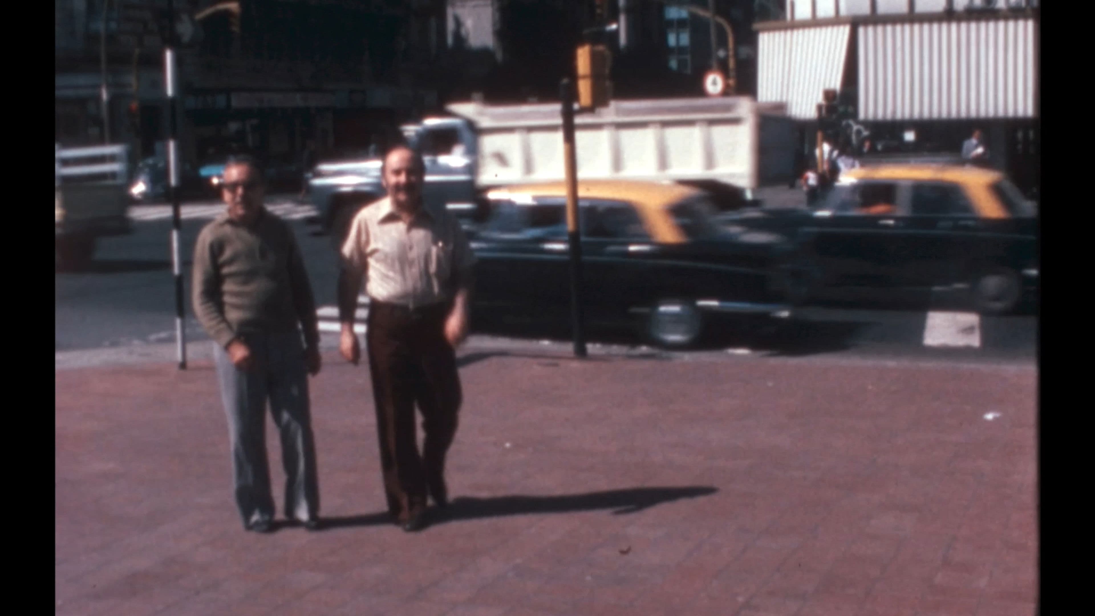 La Fuerza De La Sangre