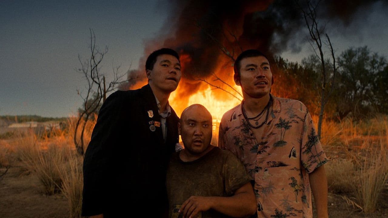 여보 미안해: 킬링 캠프