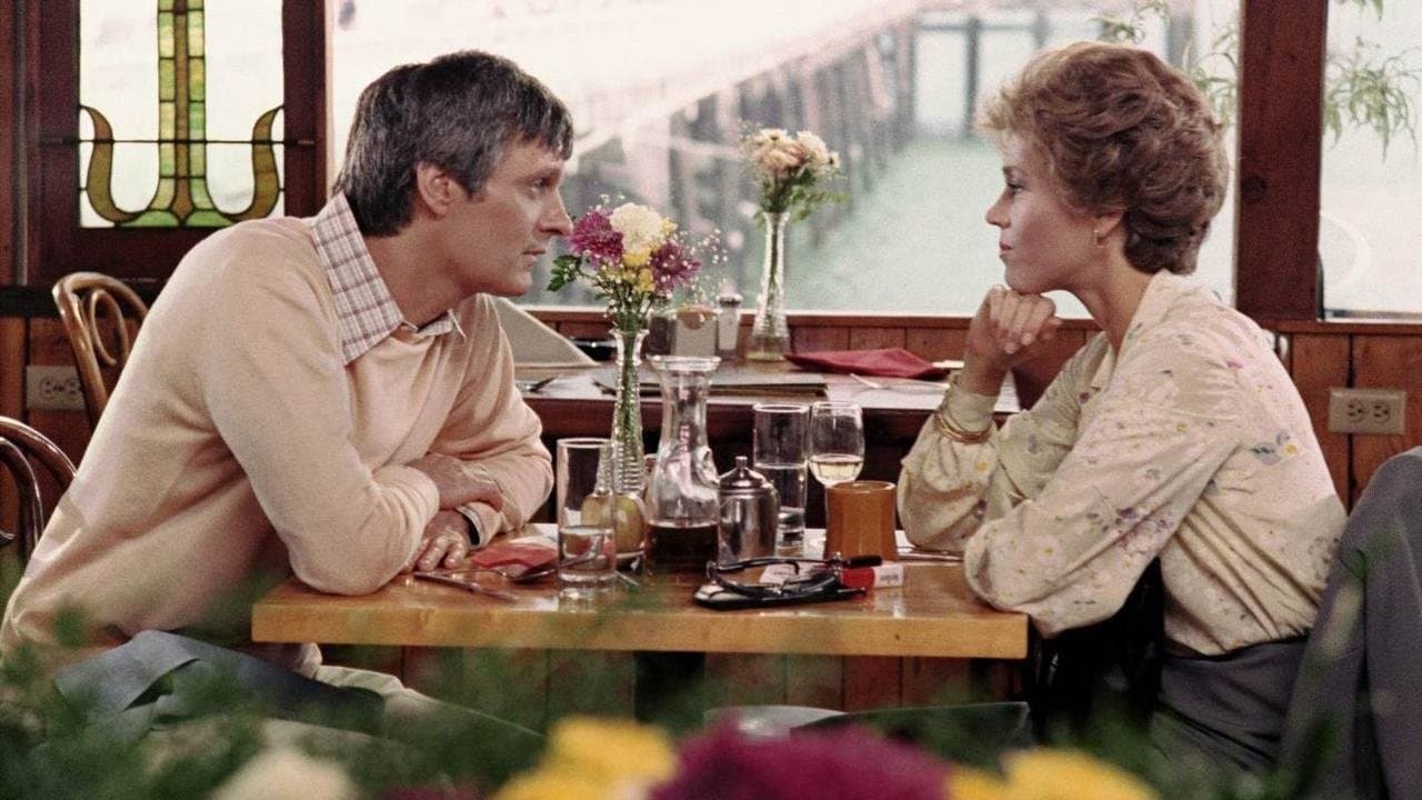 캘리포니아의 다섯 부부