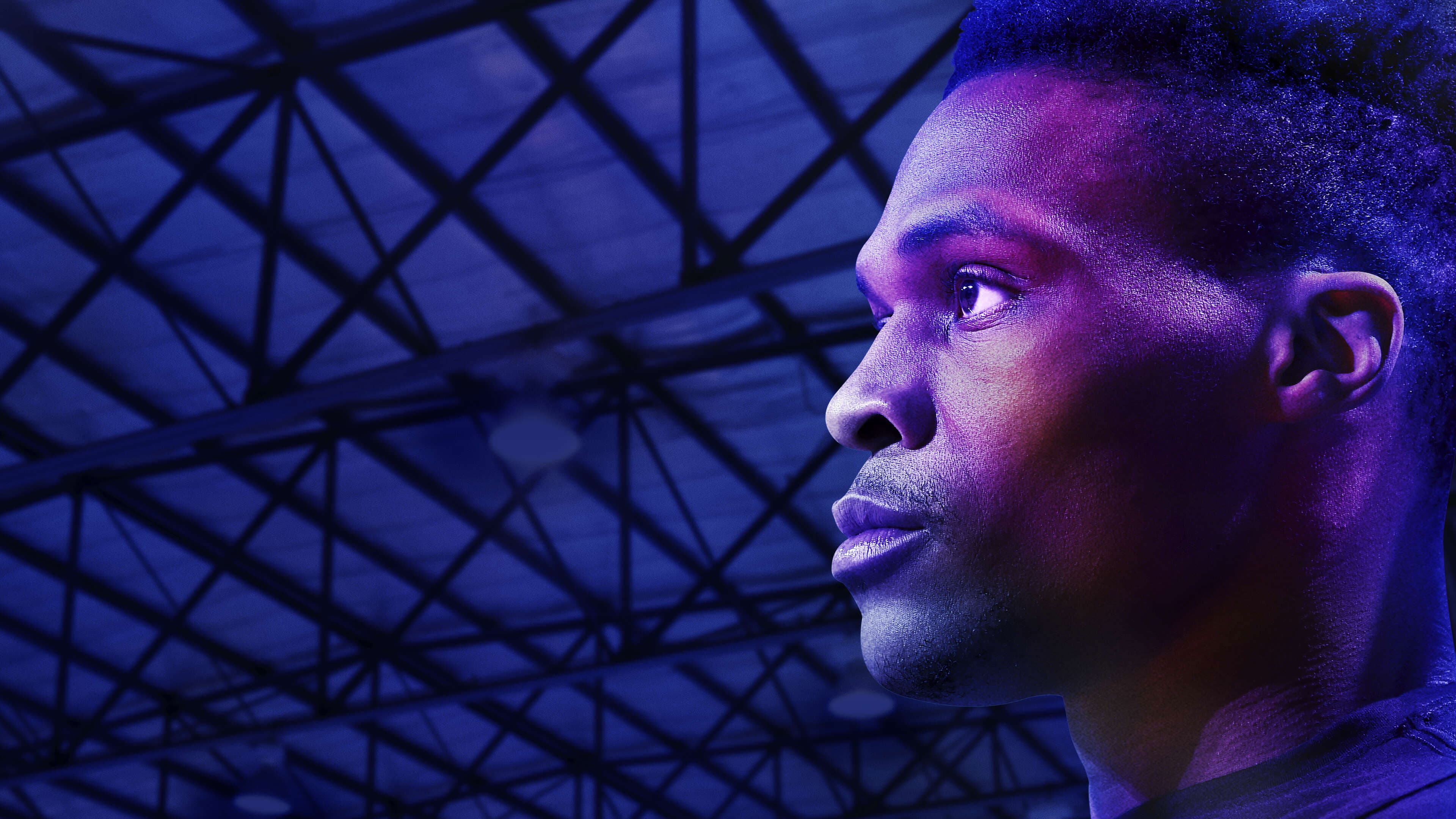 패션 플레이: 러셀 웨스트브룩